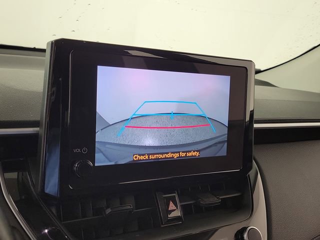 Used 2023 Toyota Corolla Cross LE FWD image 29
