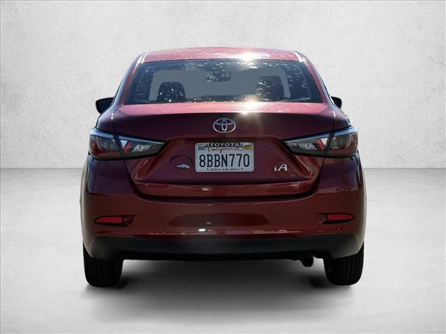 Used 2017 Toyota Yaris iA image 6