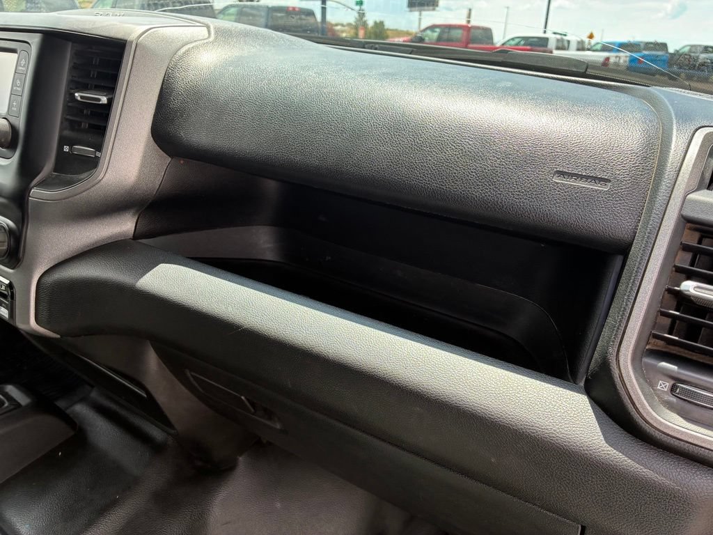 Used 2020 RAM 5500 Tradesman w/ Max Tow Package AWD/4WD image 34
