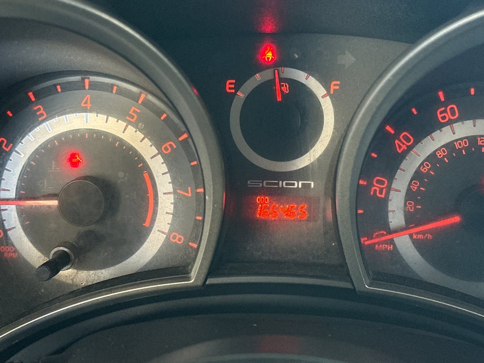 Used 2012 Scion tC FWD image 23