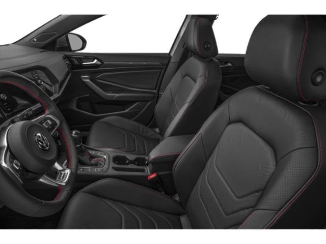 Used 2019 Volkswagen Jetta GLI image 9