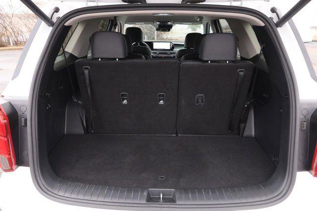 Used 2025 Hyundai Palisade SEL image 6