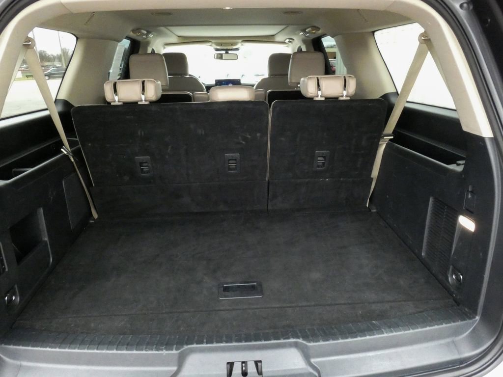 Used 2024 Ford Expedition Max Limited image 34