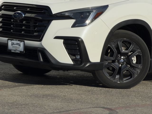 Used 2023 Subaru Ascent Onyx Edition Limited AWD/4WD image 7