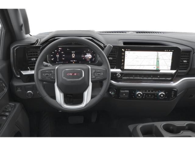 New 2026 GMC Sierra 1500 SLT w/ SLT Premium Plus Package AWD/4WD image 9