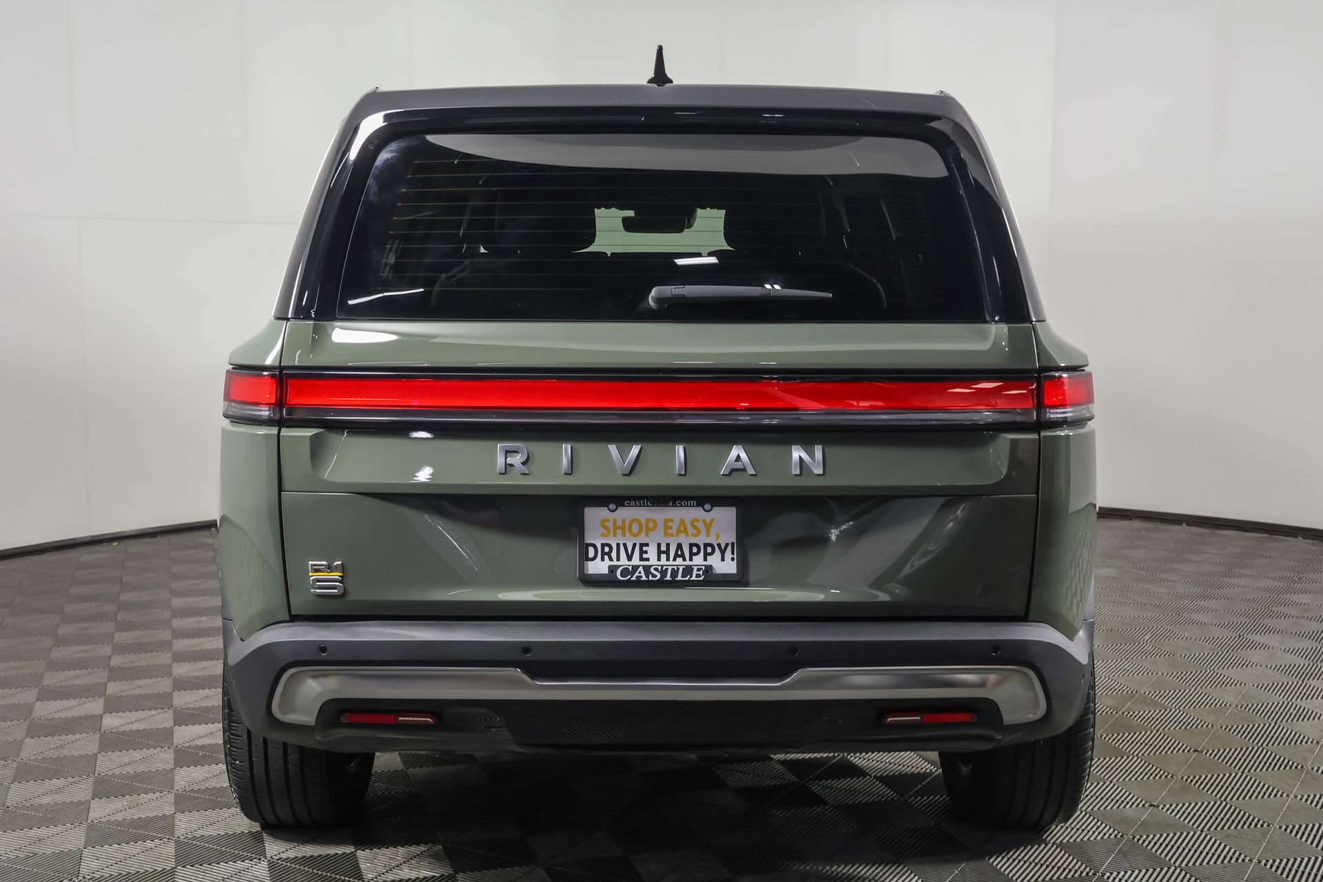 Used 2022 Rivian R1S Launch Edition image 18