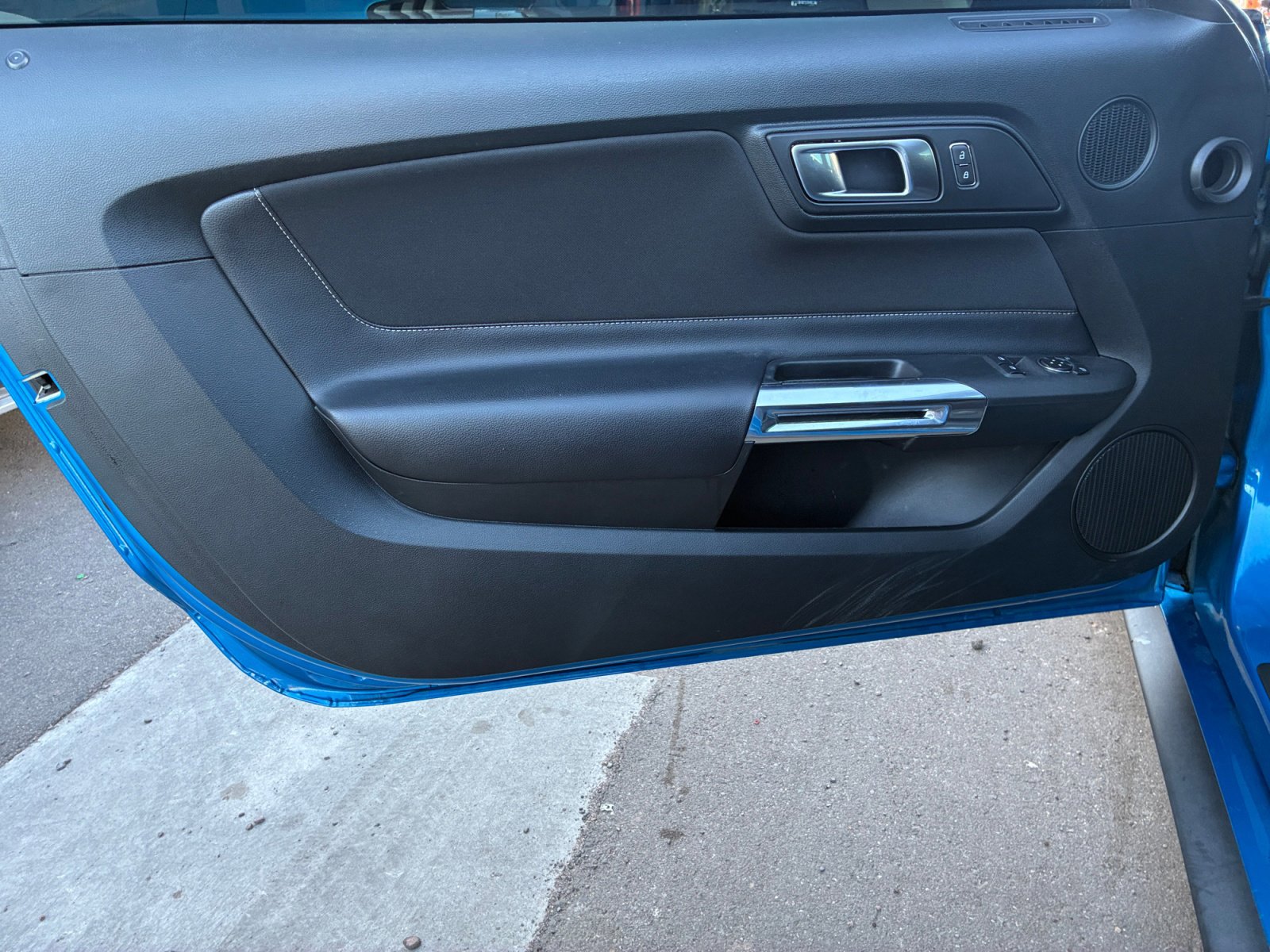 Used 2020 Ford Mustang EcoBoost w/ Equipment Group 101A image 14