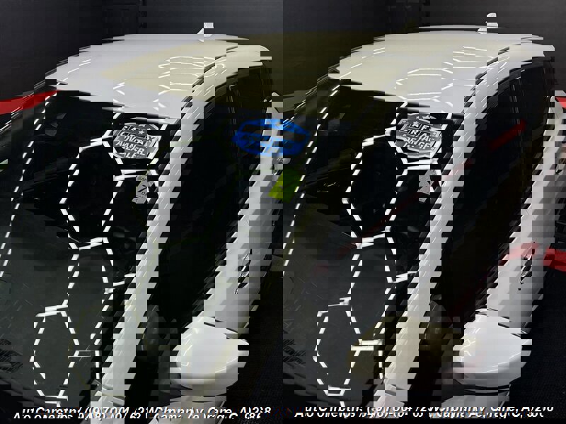 Used 2018 Nissan Leaf SV w/ SV Technology Package image 28