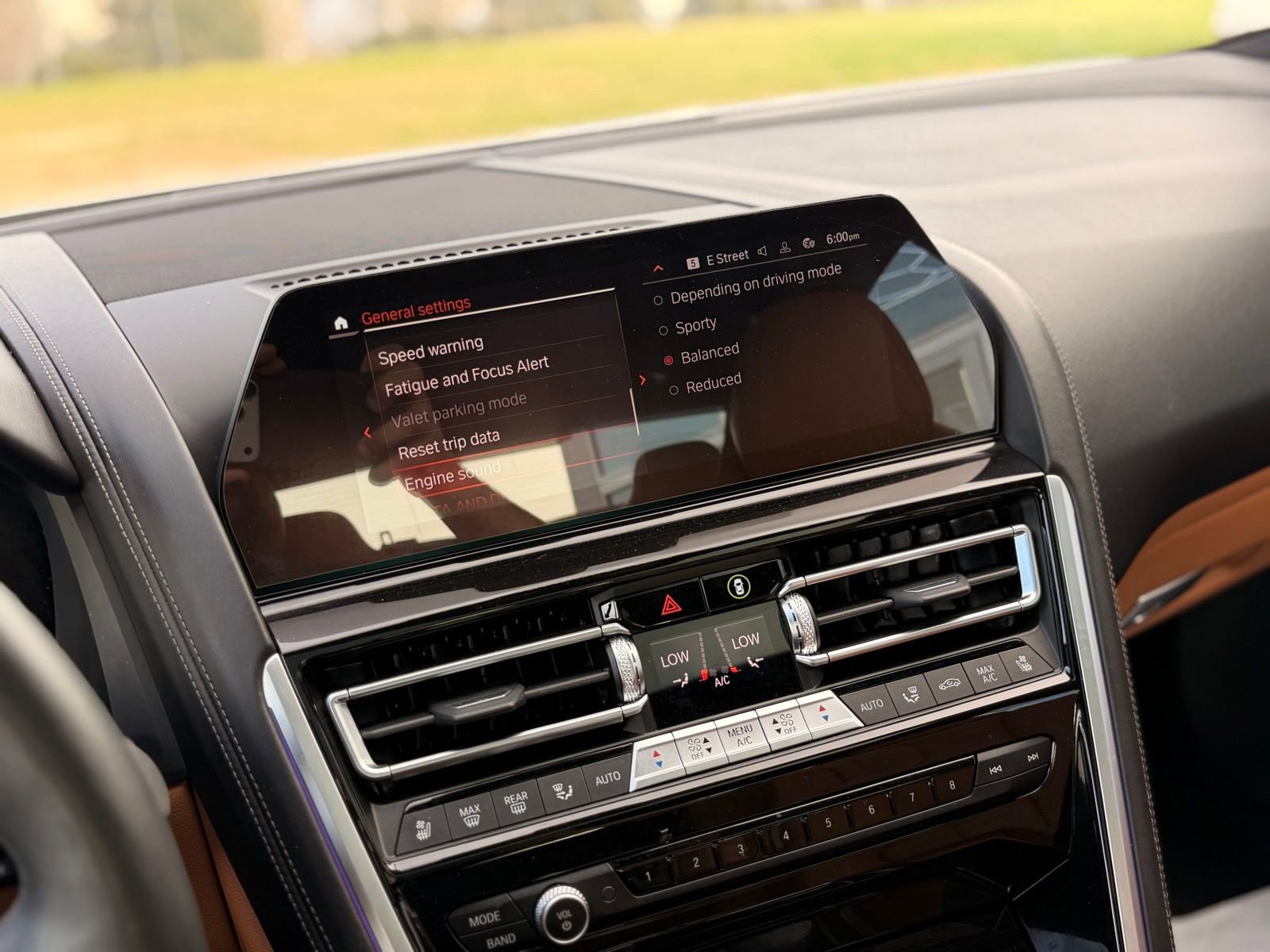 Used 2022 BMW 840i Gran Coupe xDrive image 54