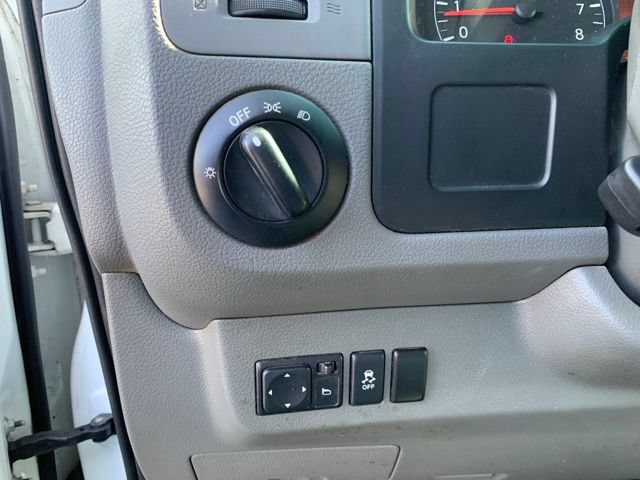 Used 2014 Nissan NV 2500 S w/ Power Basic Package RWD image 24