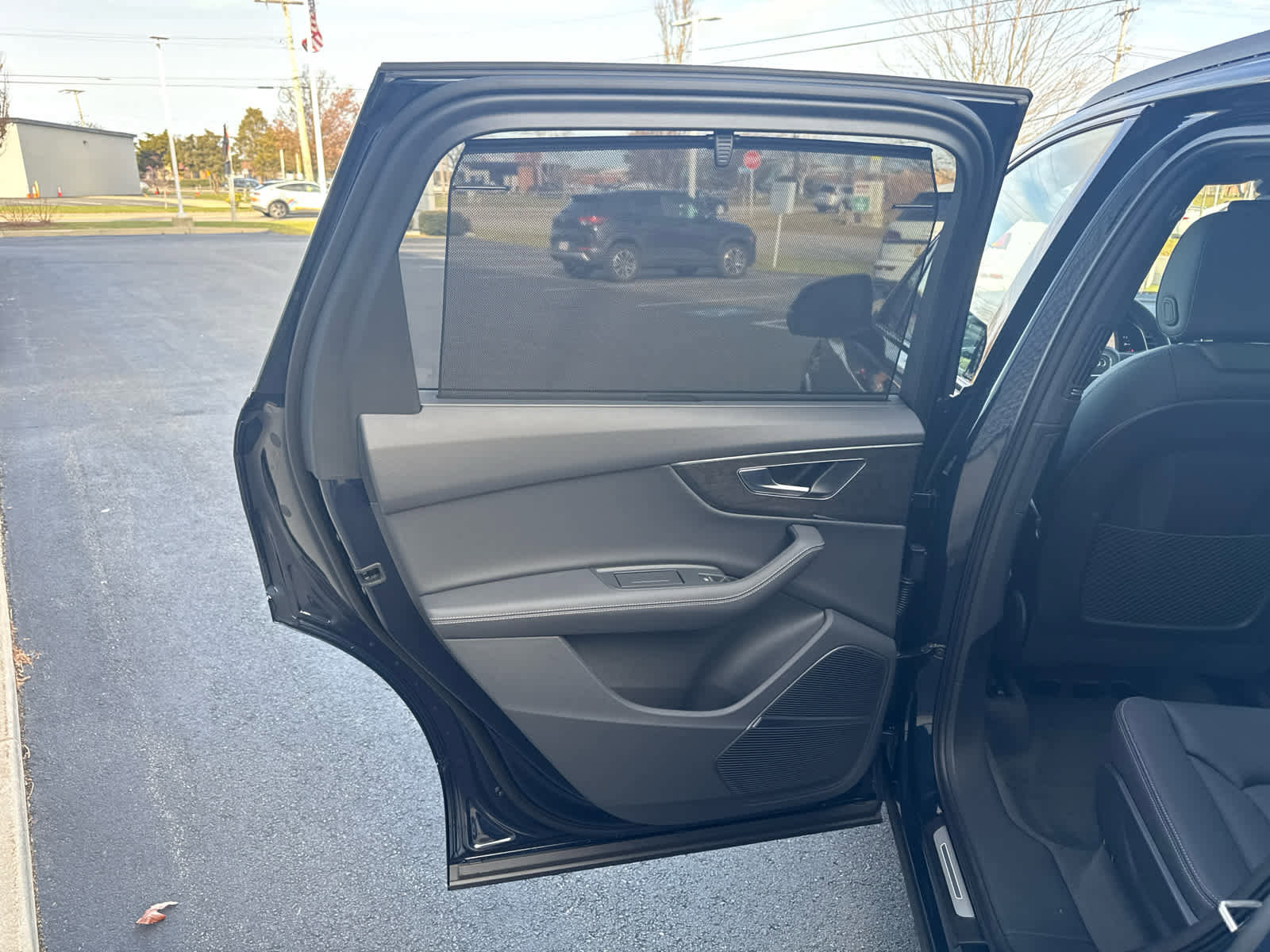 New 2026 Audi Q7 3.0T Premium Plus image 27