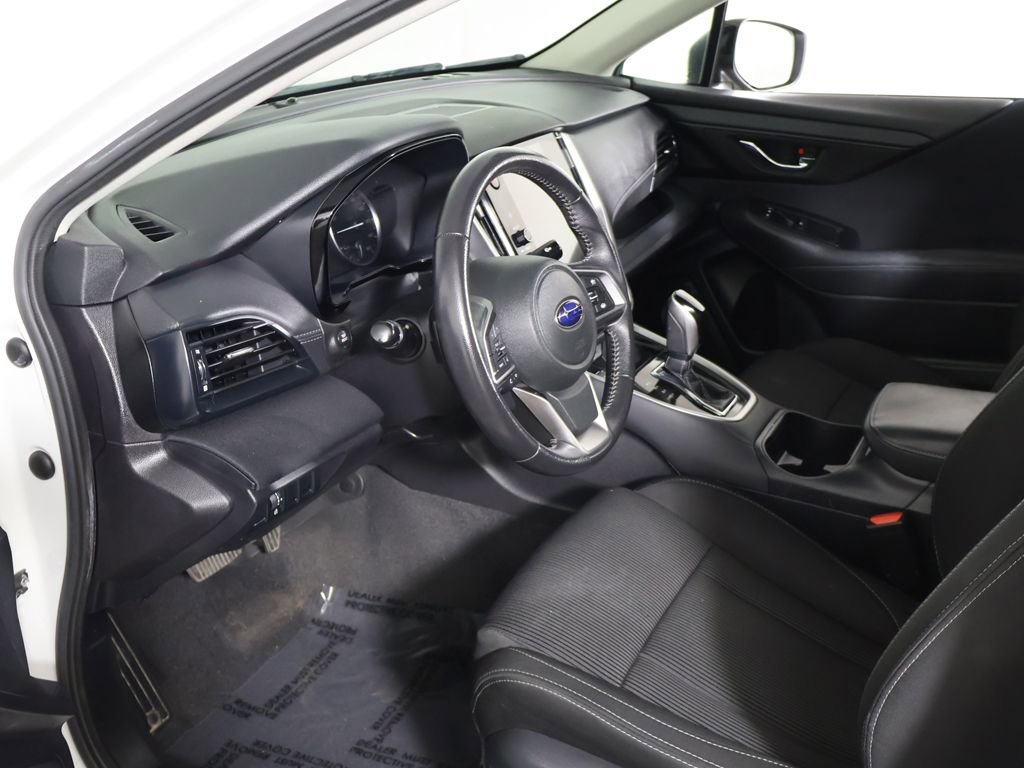 Used 2021 Subaru Legacy Premium w/ Popular Package #1 image 24