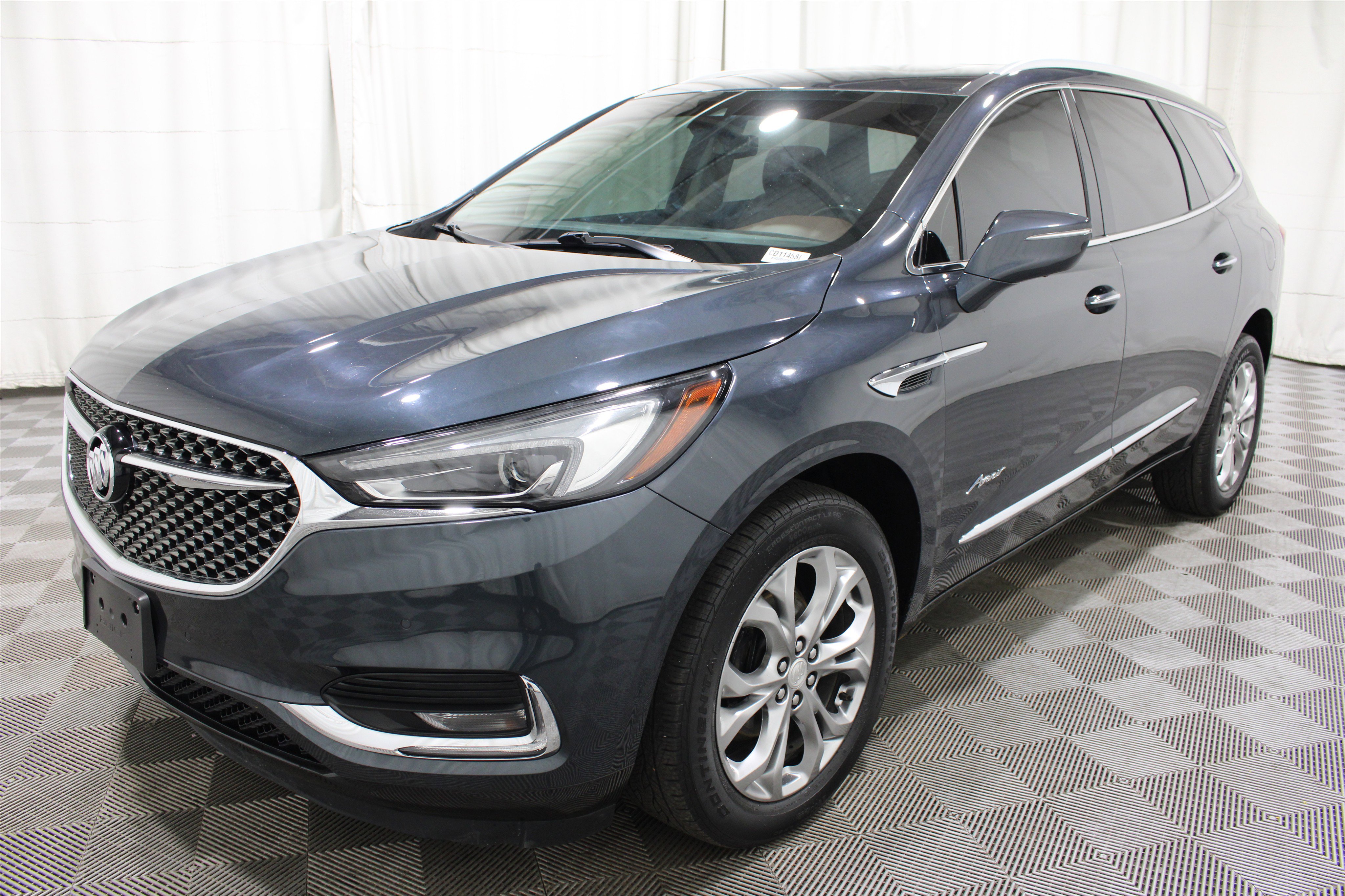 Used 2019 Buick Enclave Avenir w/ Trailering Package, 5000 lbs. FWD image 41