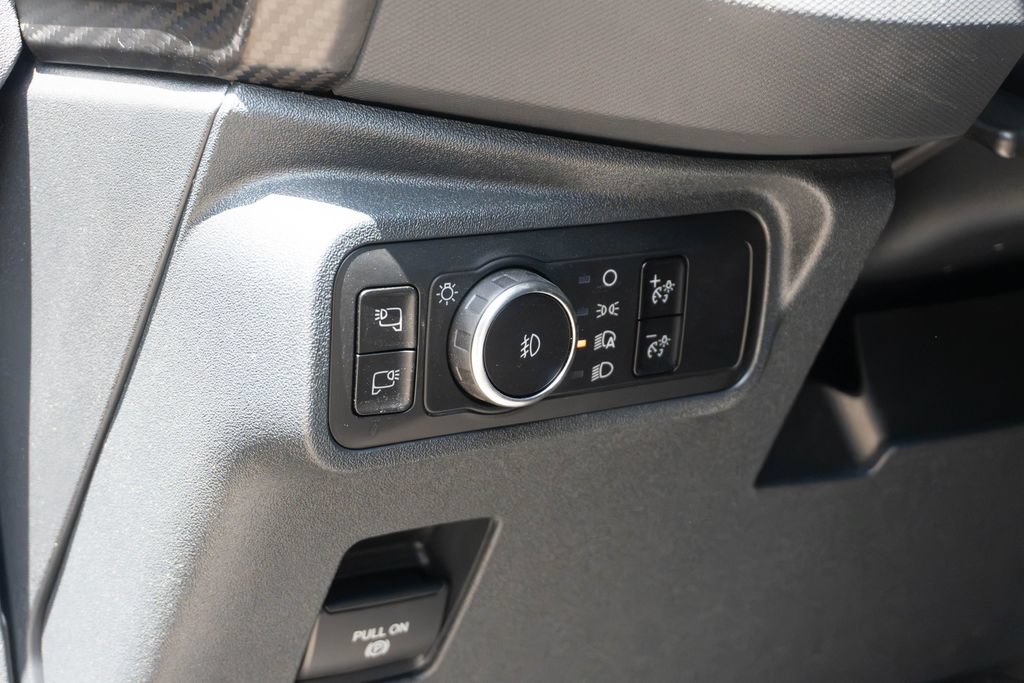 Used 2024 Ford Bronco Raptor w/ Interior Carbon Fiber Pack 6 AWD/4WD image 28