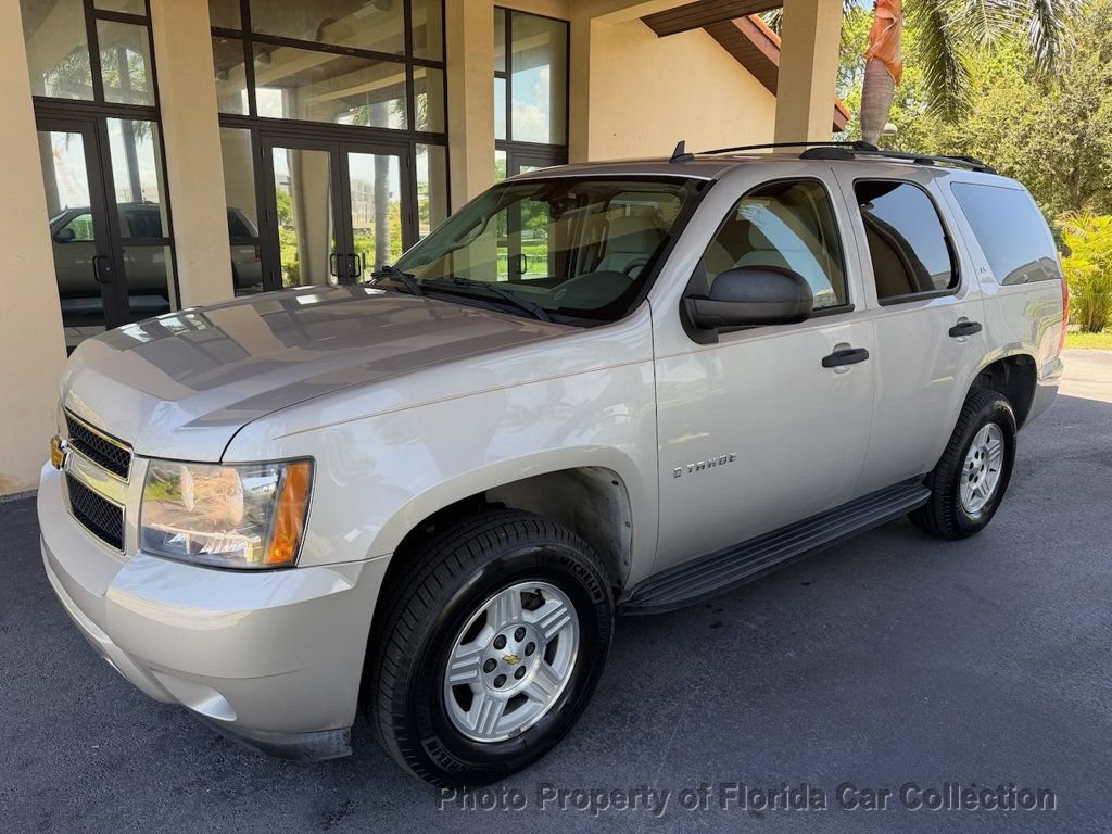 Used 2007 Chevrolet Tahoe LS RWD image 61