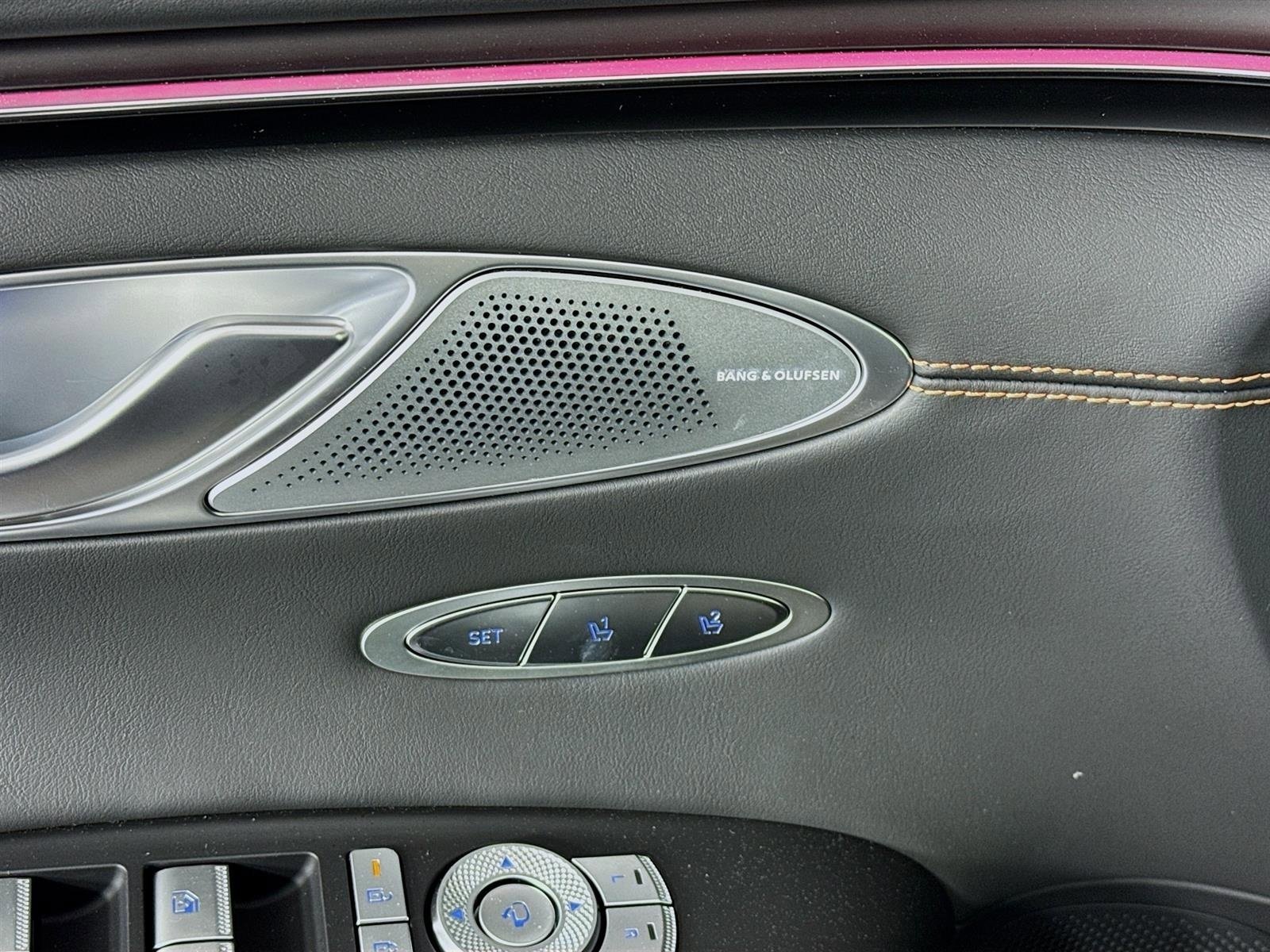 New 2026 Genesis GV70 3.5T Sport Advanced image 21