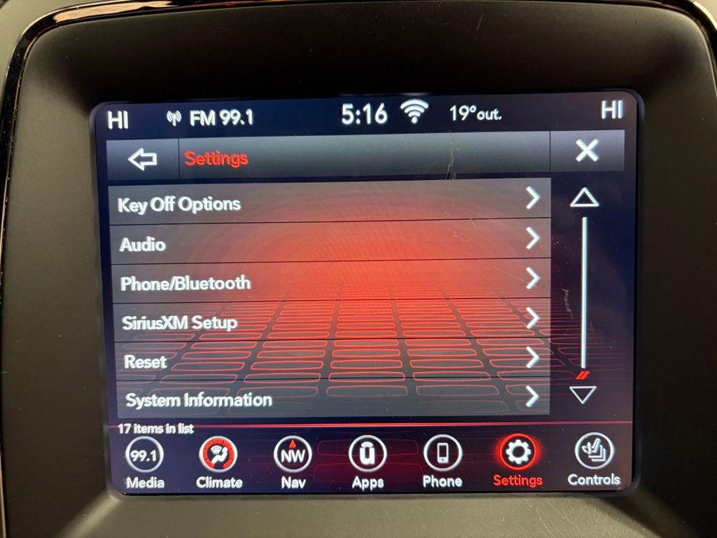 Used 2020 Dodge Durango R/T image 21