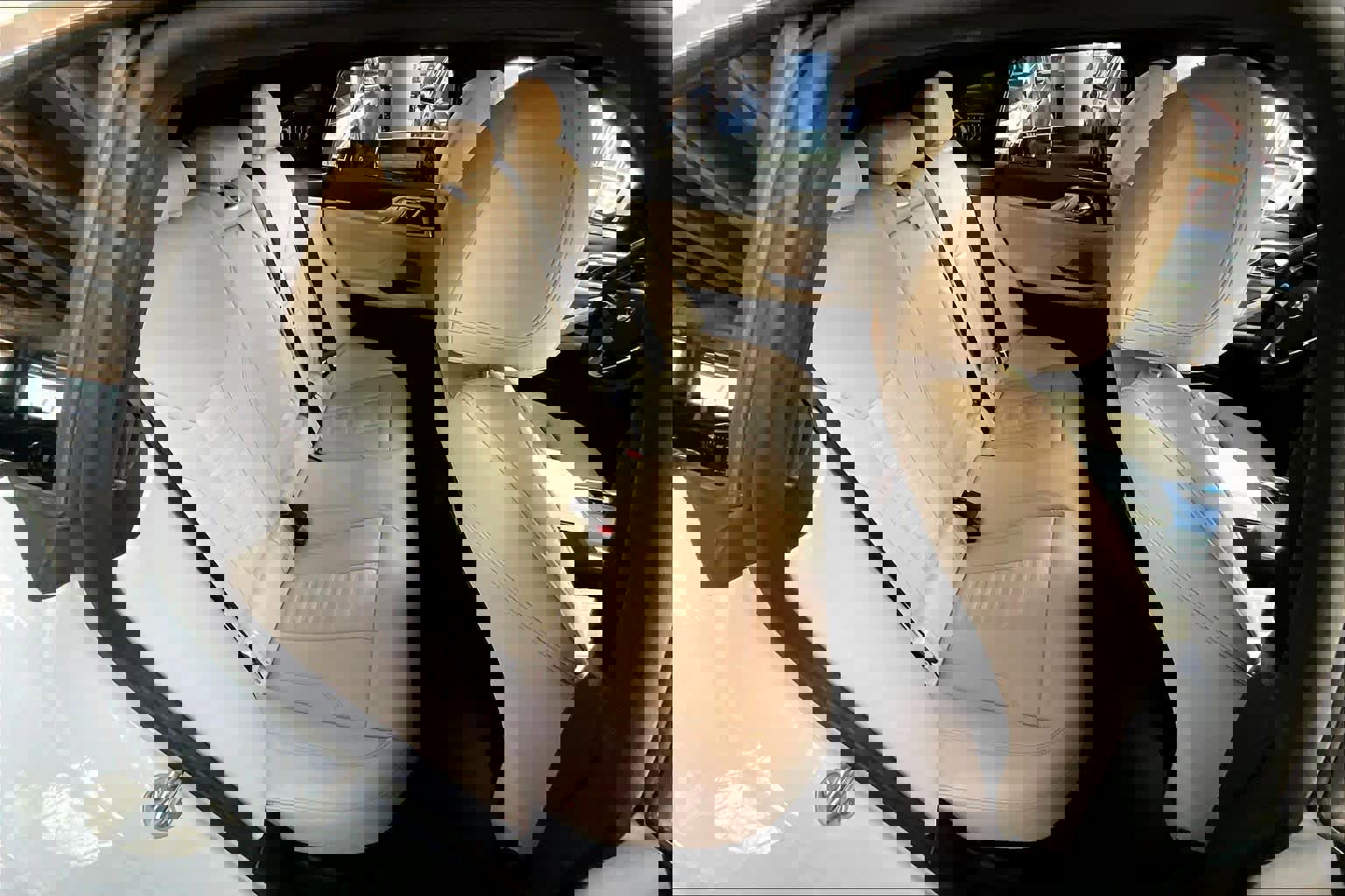 Used 2023 BMW i4 eDrive35 w/ Premium Package image 20