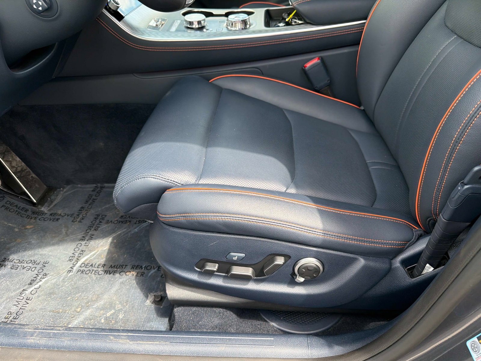 Used 2026 Genesis GV70 2.5T Sport Prestige image 38