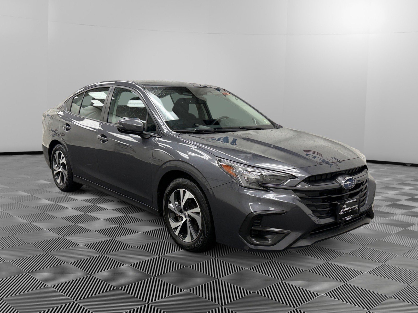 Used 2023 Subaru Legacy Premium image 7