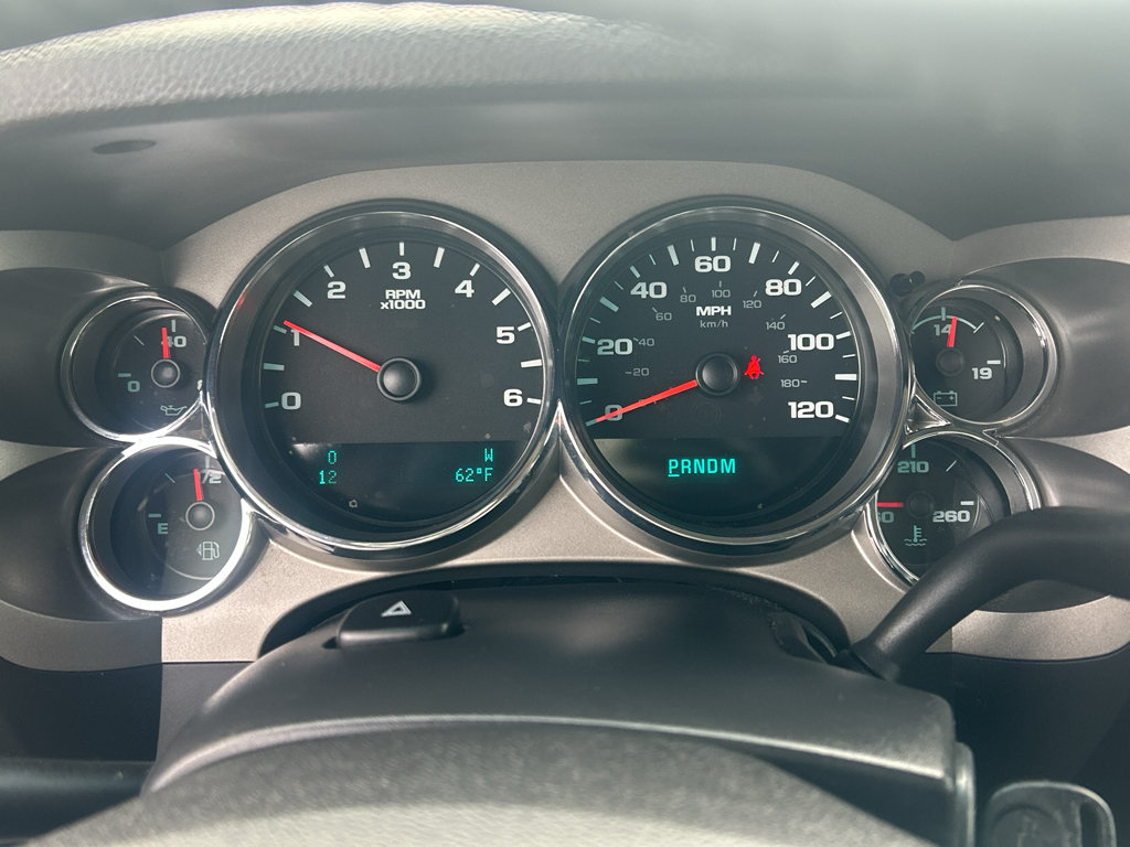 Used 2012 Chevrolet Silverado 1500 LT w/ All-Star Edition RWD image 18