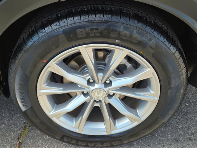 Certified 2023 Honda CR-V EX-L image 11