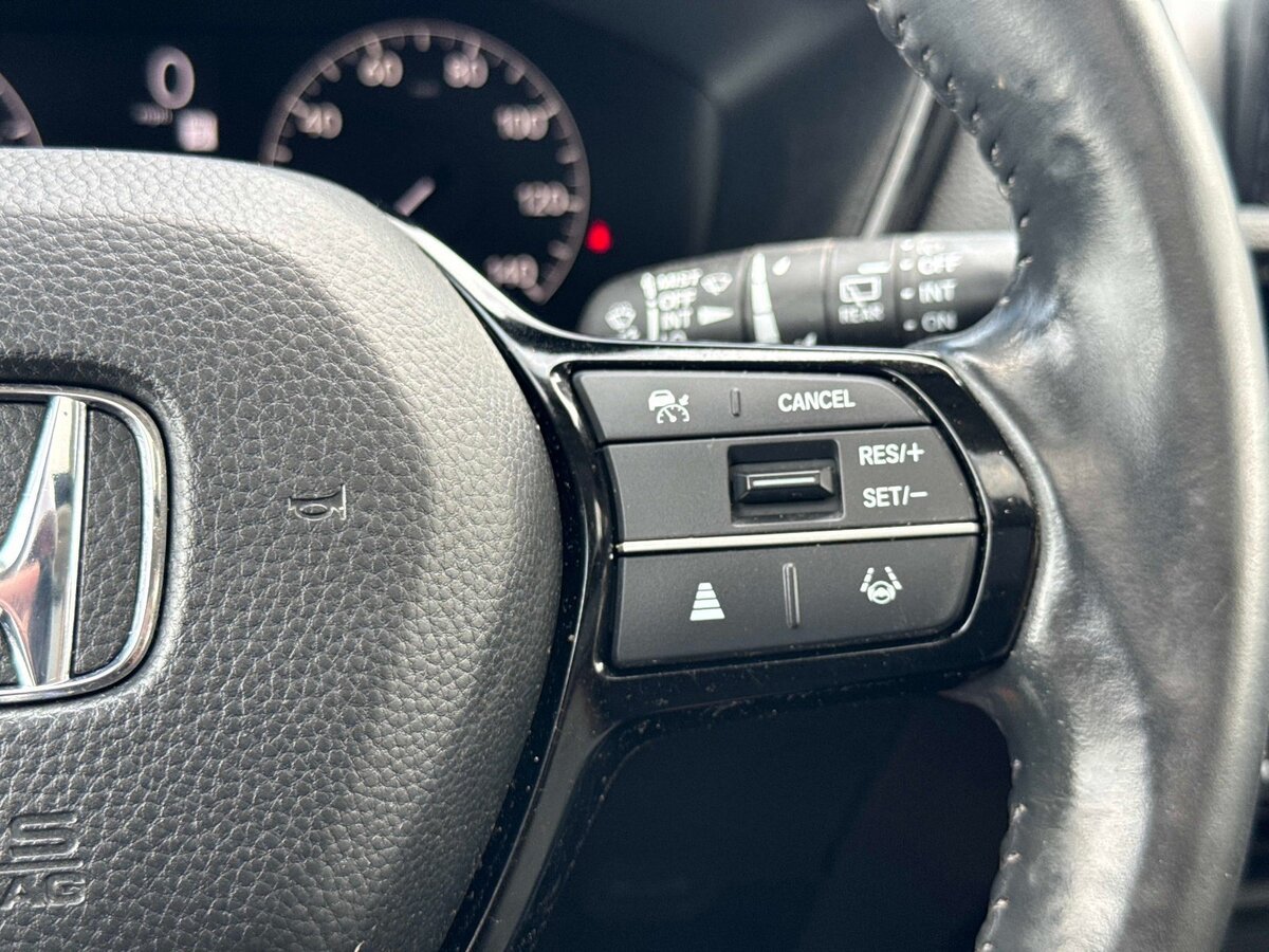 Used 2024 Honda CR-V EX-L image 29