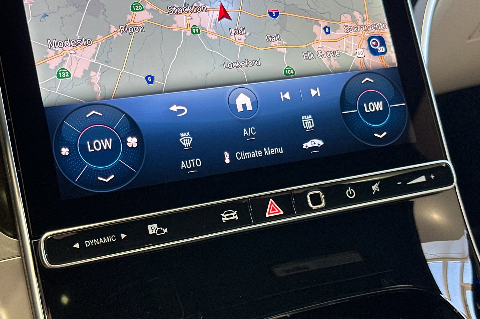 New 2025 Mercedes-Benz C 300 Sedan image 20