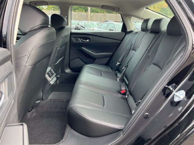 New 2026 Honda Accord EX-L image 15