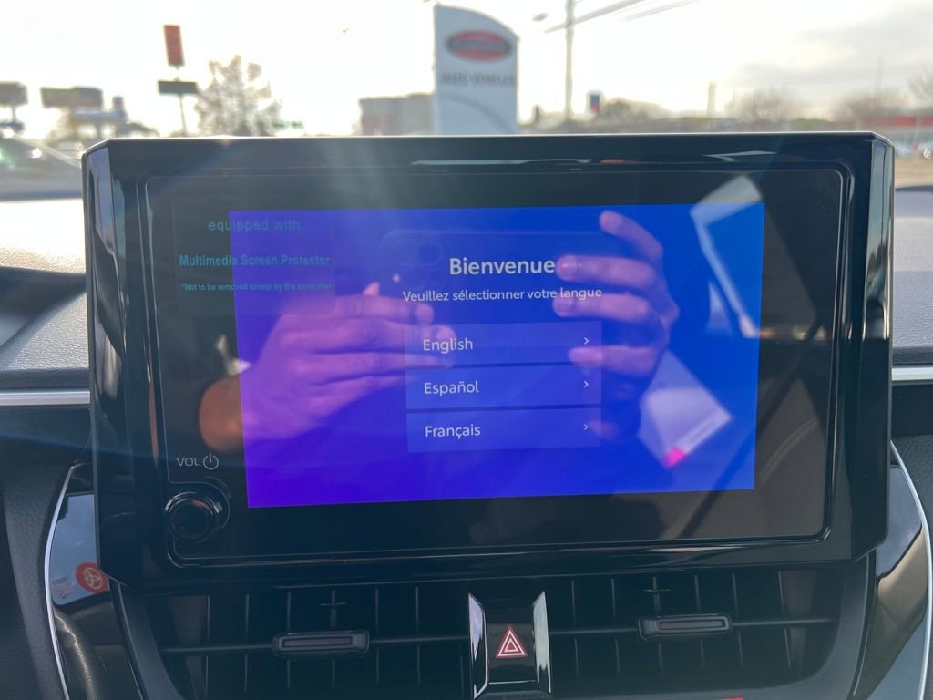 New 2026 Toyota Corolla LE image 20