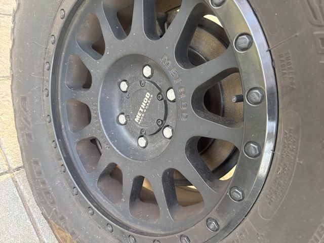 Used 2023 Toyota Tundra SR5 image 6