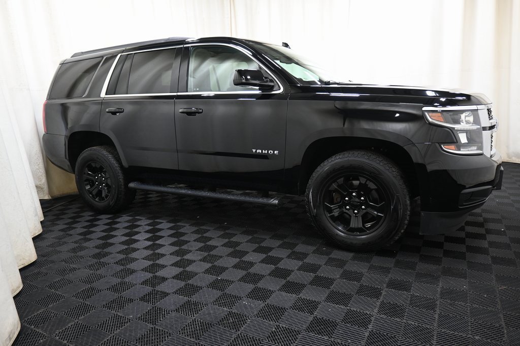 Used 2020 Chevrolet Tahoe LS image 17