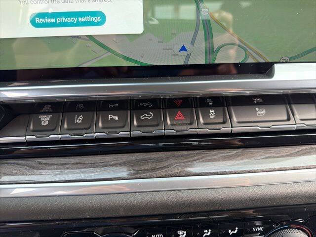 New 2026 Chevrolet Silverado 3500 LTZ image 64