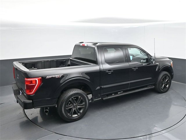 Used 2022 Ford F150 XLT w/ Equipment Group 302A High image 42