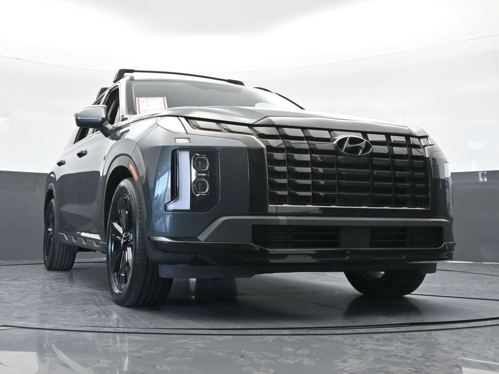 Used 2023 Hyundai Palisade XRT image 27