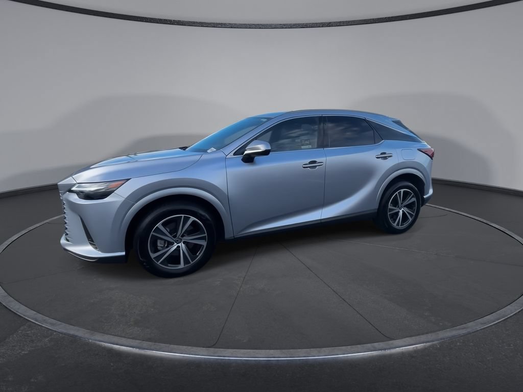 Used 2026 Lexus RX 350 Premium w/ Accessory Package (Z1) FWD image 5