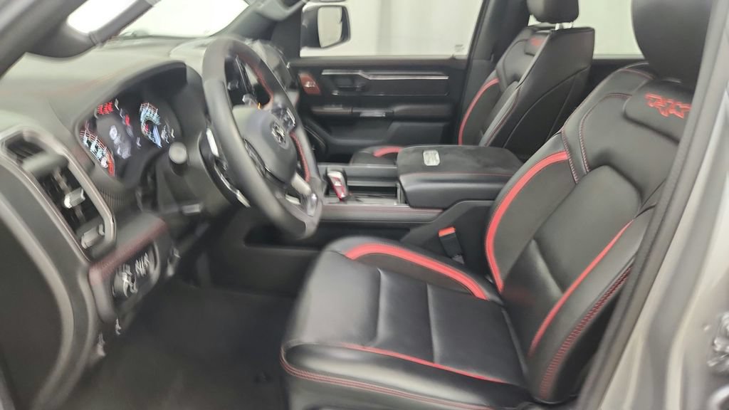 Used 2022 RAM 1500 TRX w/ TRX Level 2 Equipment Group AWD/4WD image 30