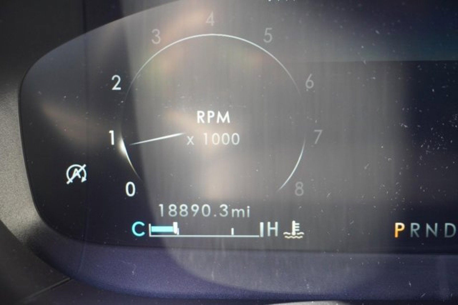 Used 2019 Lincoln Nautilus Black Label image 26