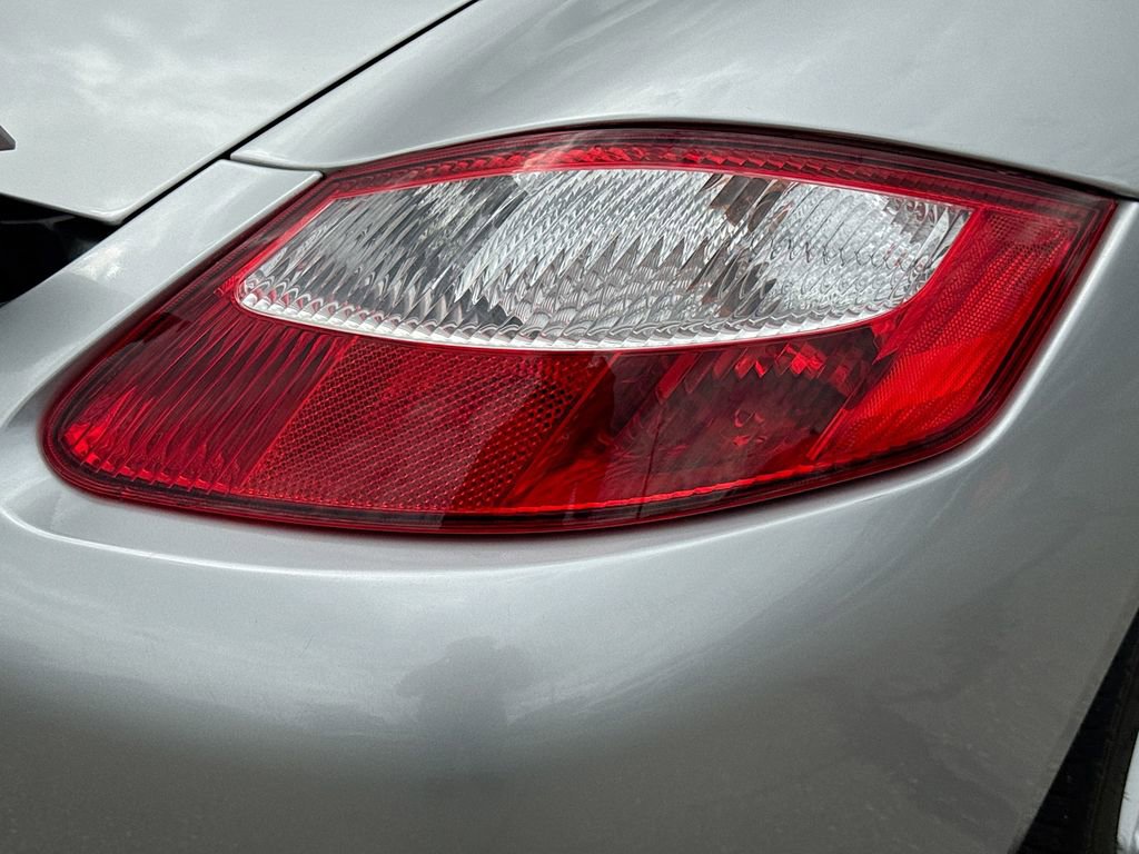 Used 2005 Porsche Boxster S RWD image 30