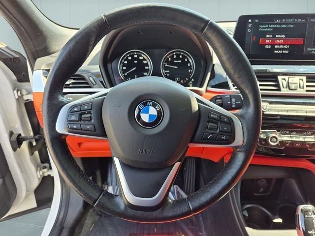 Used 2022 BMW X2 xDrive28i w/ Premium Package AWD/4WD image 19