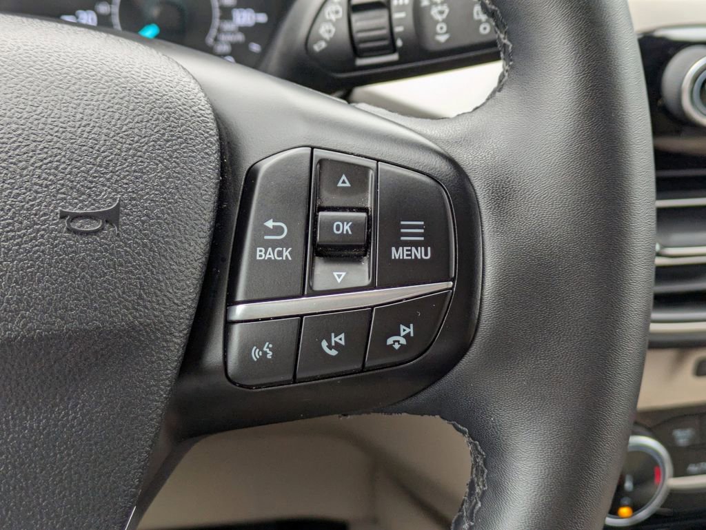 Used 2022 Ford Escape SE w/ Convenience Package image 27