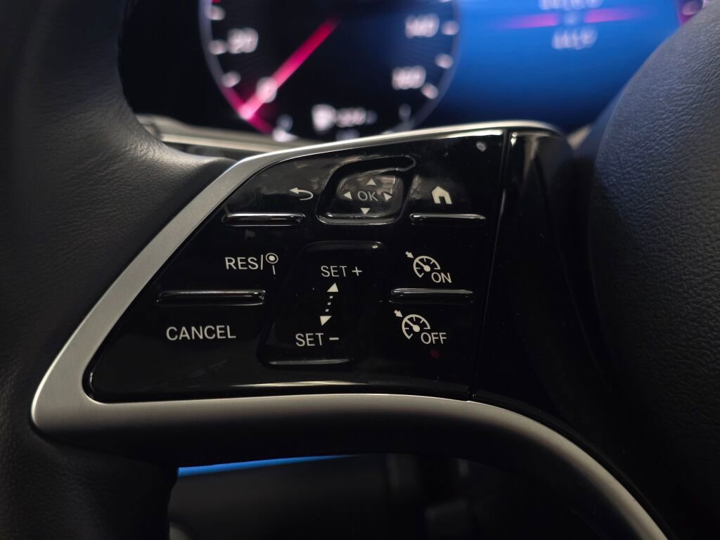 Used 2025 Mercedes-Benz GLE 350 GLE 350 image 38