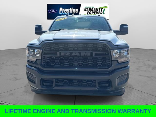 Used 2023 RAM 2500 Tradesman AWD/4WD image 9