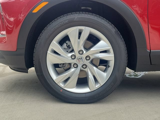 New 2026 Buick Encore GX Preferred w/ Comfort Package FWD image 5