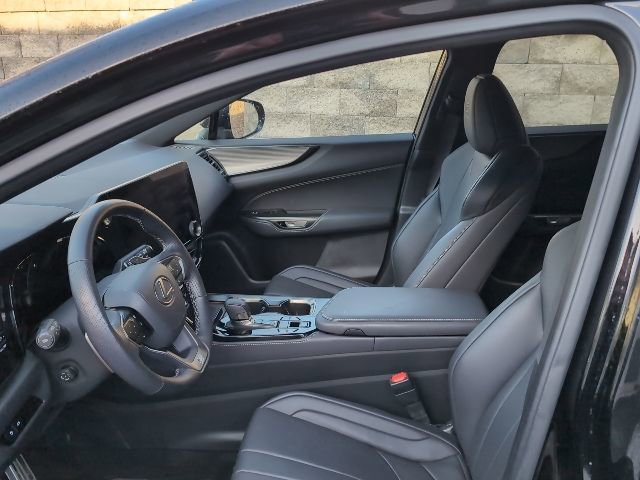 Certified 2025 Lexus NX 450h+ F Sport w/ Accessory Package (2T) image 13