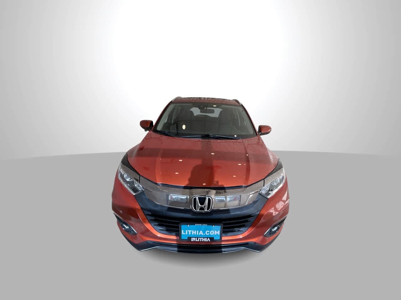 Used 2020 Honda HR-V EX image 3