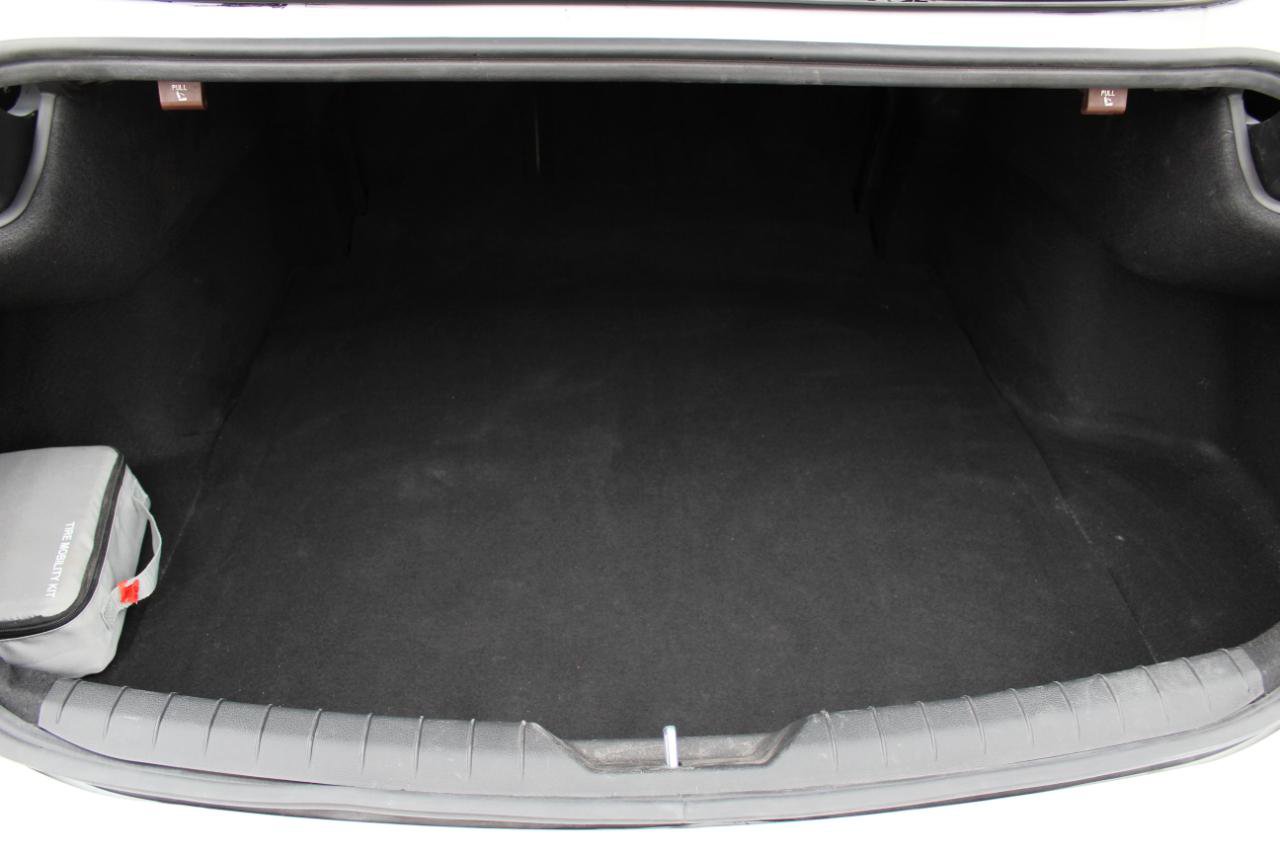 Used 2026 Hyundai Sonata Blue FWD image 20