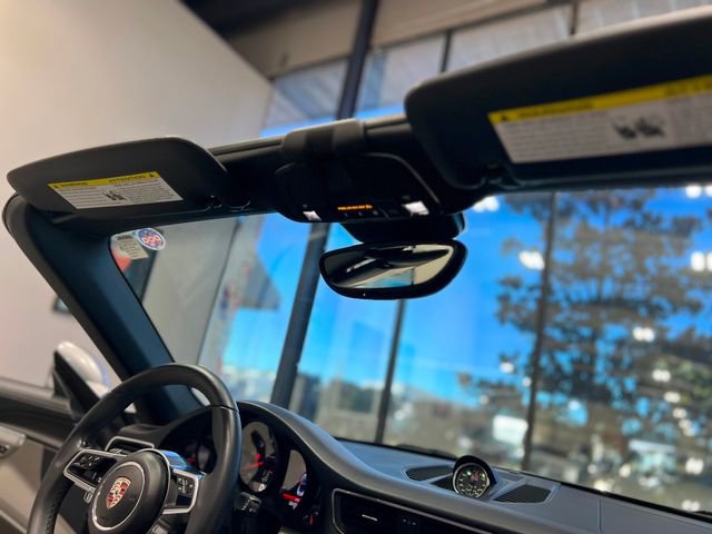 Used 2013 Porsche 911 Carrera 4S image 34