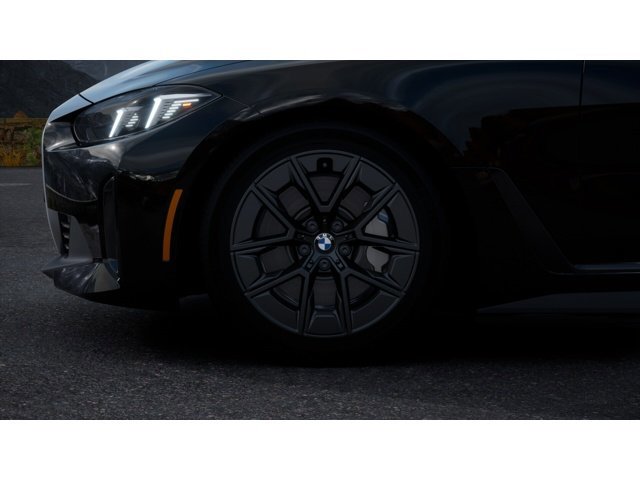 New 2026 BMW i4 eDrive40 w/ Driving Assistance Package RWD image 7