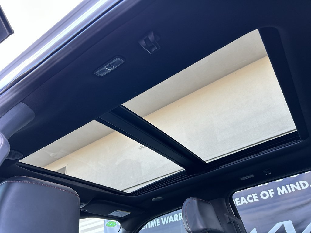 Used 2025 Ford F150 Raptor AWD/4WD image 16
